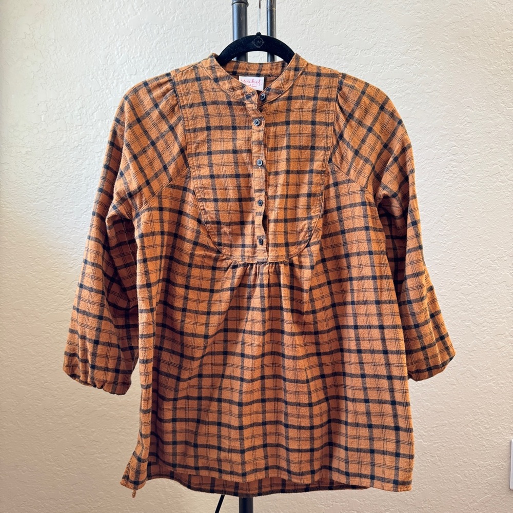 Maternity top